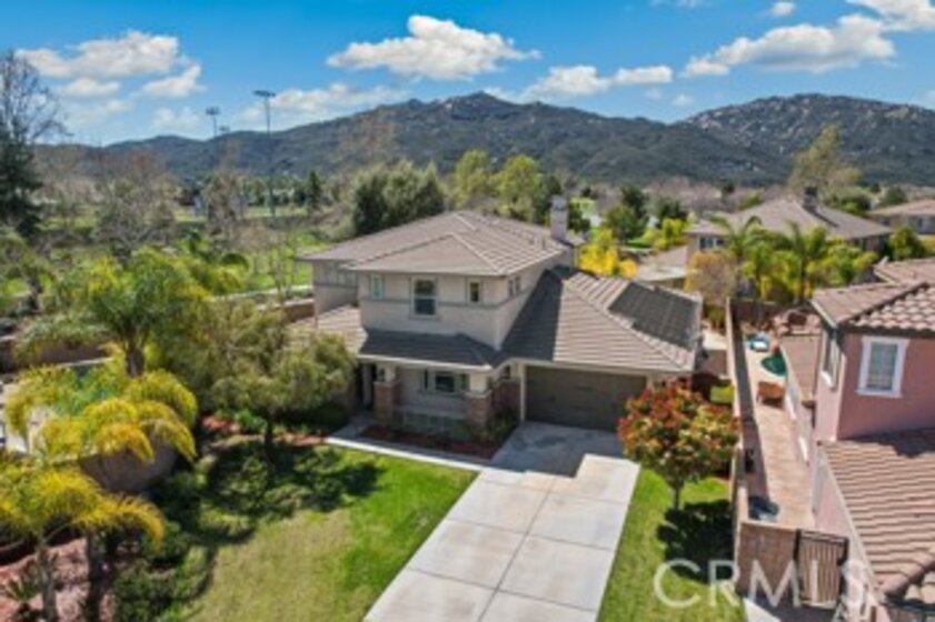 46337 Canyon Crest Court Photo