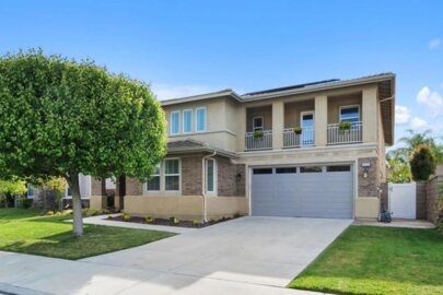 45474 Olive Court Photo